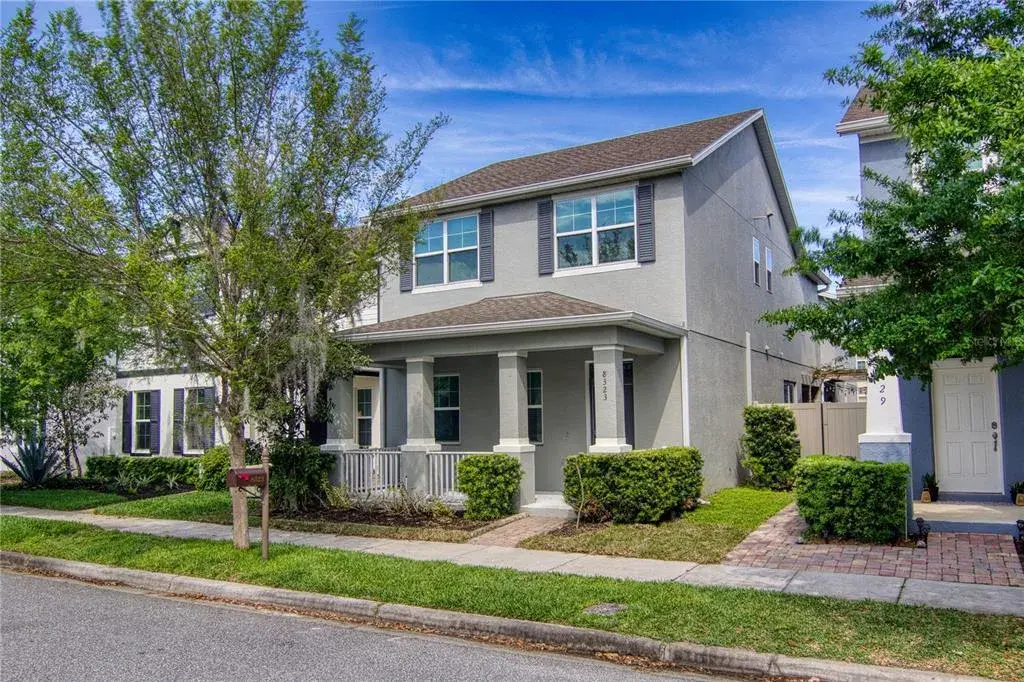 8323 Lookout Pointe Drive, Windermere, FL, 34786