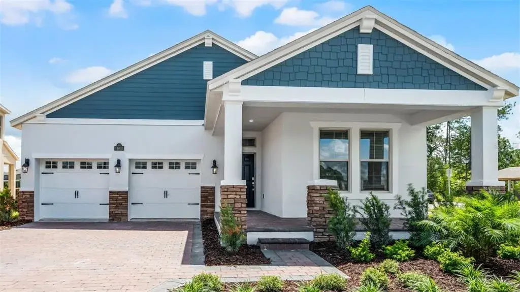 11241 Hollow Bay Drive, Winter Garden, FL, 34787