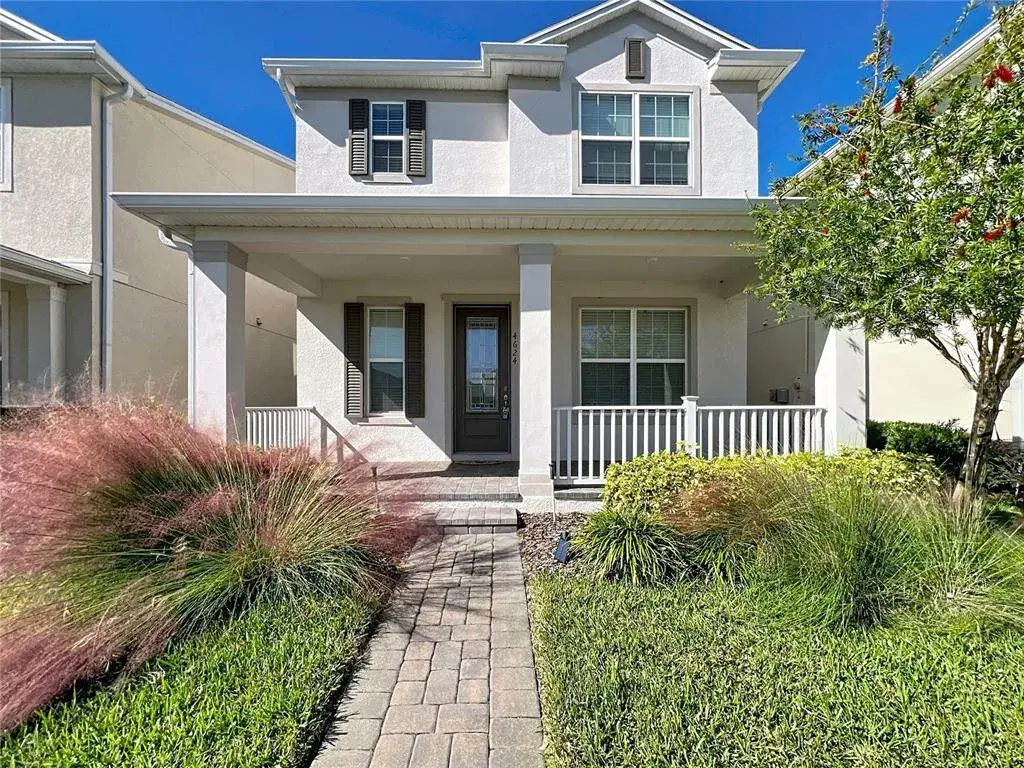 4624 Prairie Creek Street, Winter Garden, FL, 34787