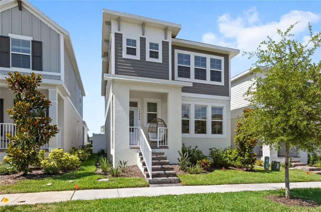 15444 Lebeau Loop, Winter Garden, FL, 34787