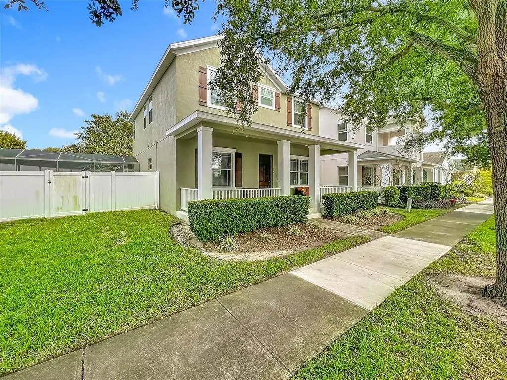 6840 Helmsley Circle, Windermere, FL, 34786