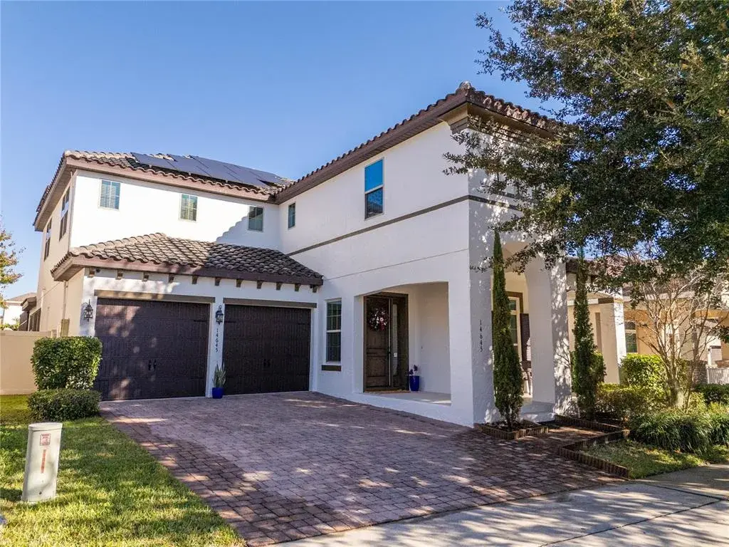 14645 Scott Key Drive, Winter Garden, FL, 34787