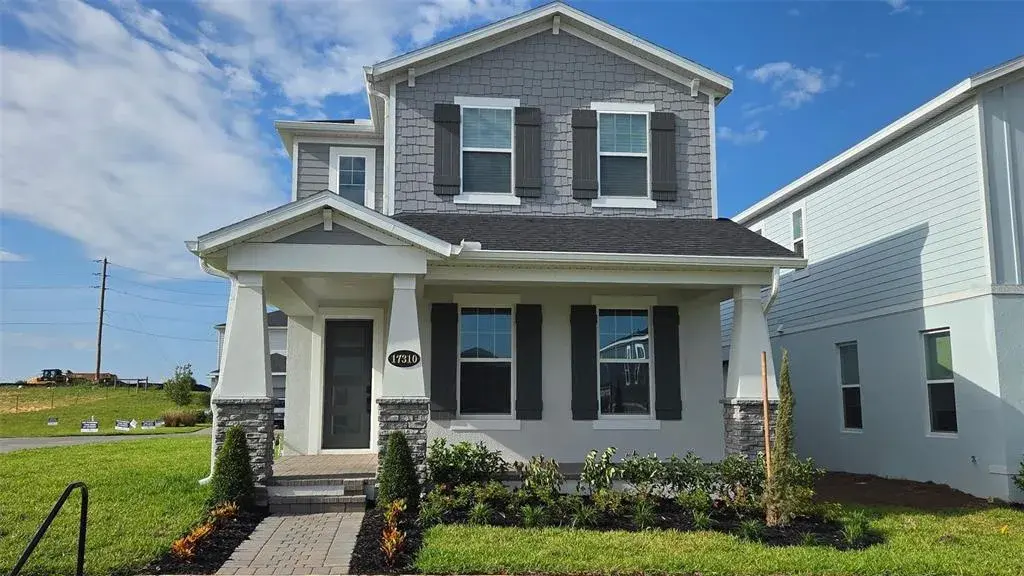 17310 Beachgrass Alley, Winter Garden, FL, 34787