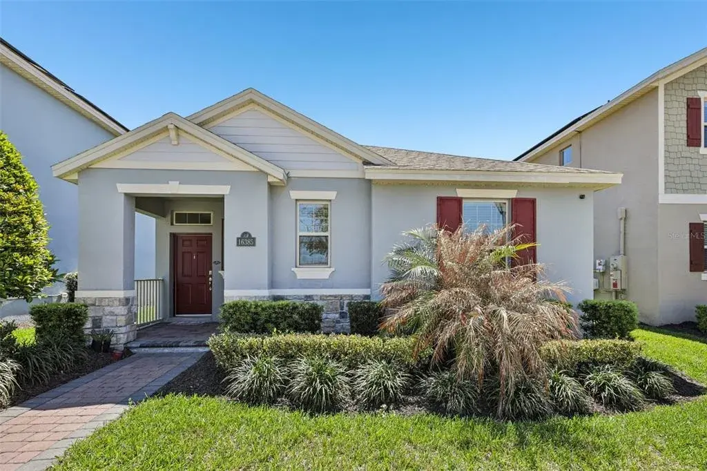 16385 Admirals Cove Lane, Winter Garden, FL, 34787