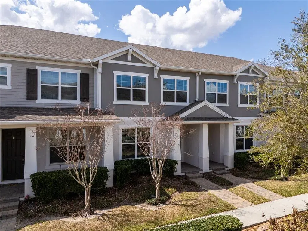 11187 Hanlon Terrace Alley, Winter Garden, FL, 34787