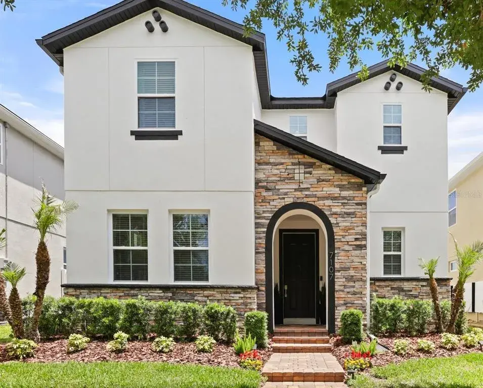 7107 Brown Pelican Court, Winter Garden, FL, 34787