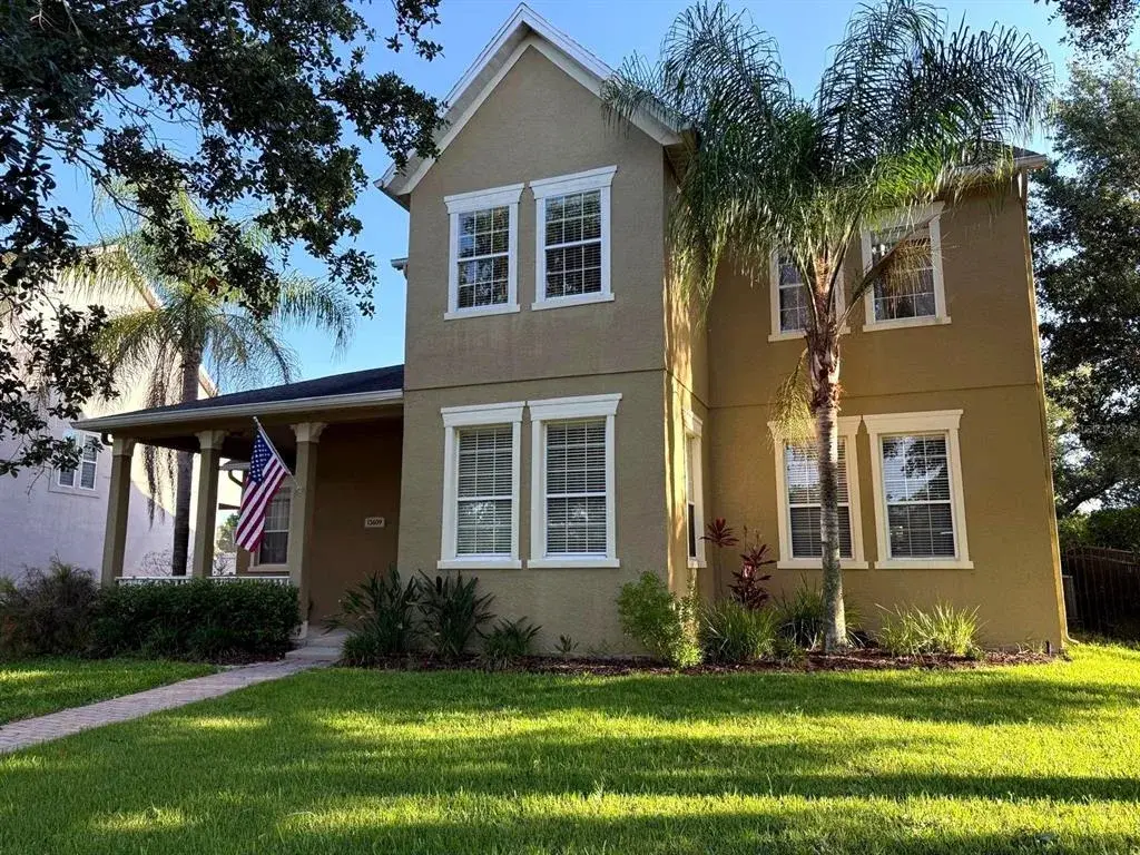 13609 Ancilla Boulevard, Windermere, FL, 34786