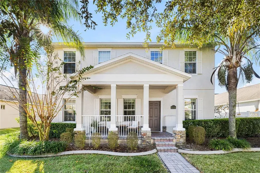 5526 New Independence Parkway, Winter Garden, FL, 34787