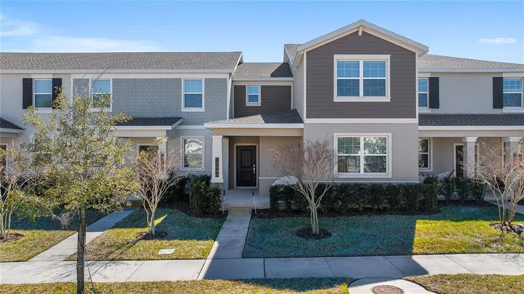 13946 Title Way, Winter Garden, FL, 34787