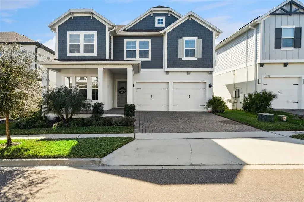 15391 Lebeau Loop, Winter Garden, FL, 34787