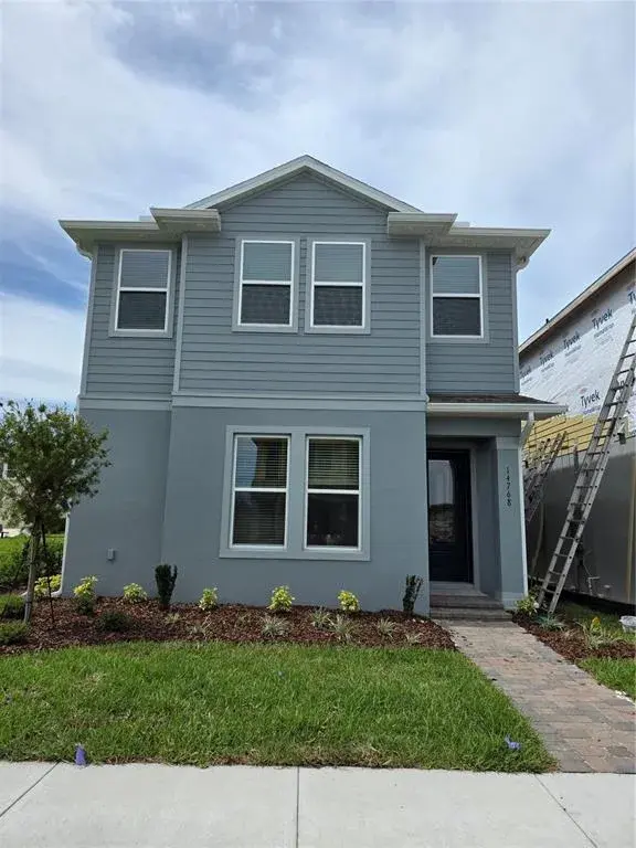 14768 Field Daisy Drive, Winter Garden, FL, 34787