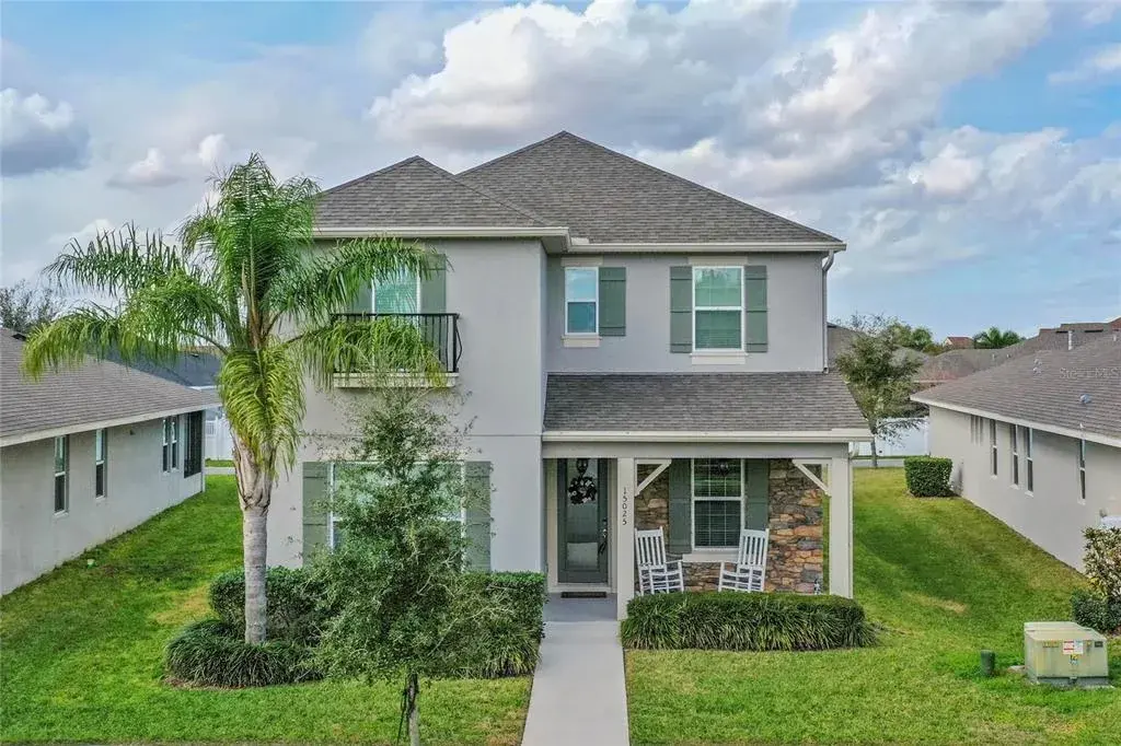 15025 Pigeon Plum Lane, Winter Garden, FL, 34787