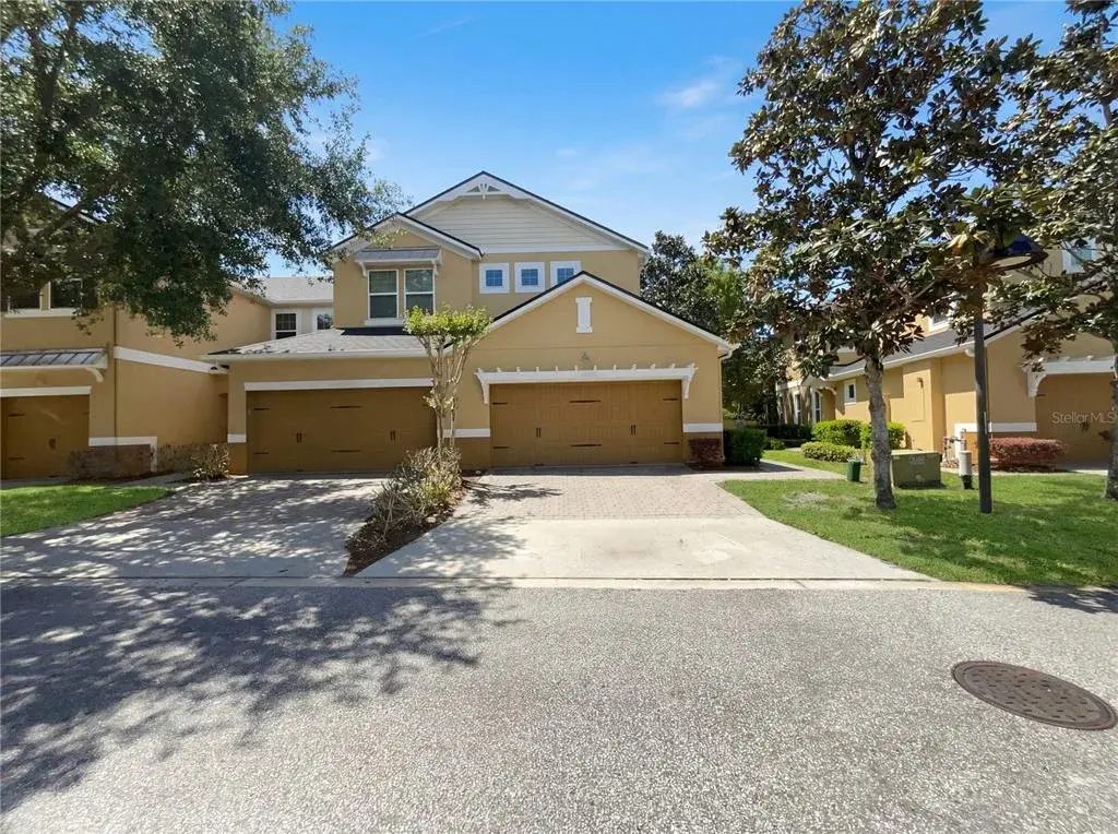 14368 Desert Haven Street Unit 4106, Windermere, FL, 34786