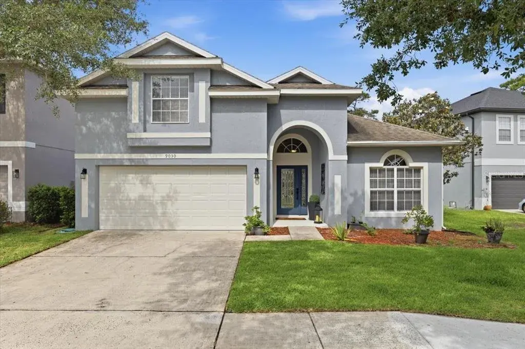 9030 Edenshire Circle, Orlando, FL, 32836