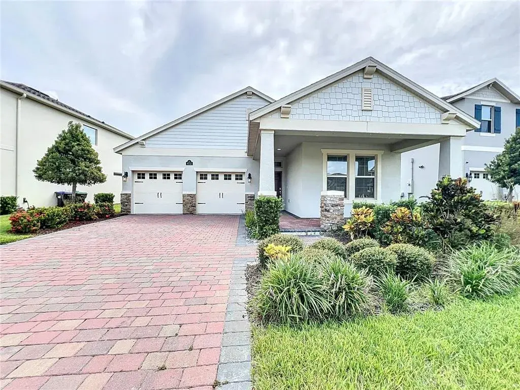 9723 Lost Creek Drive, Winter Garden, FL, 34787