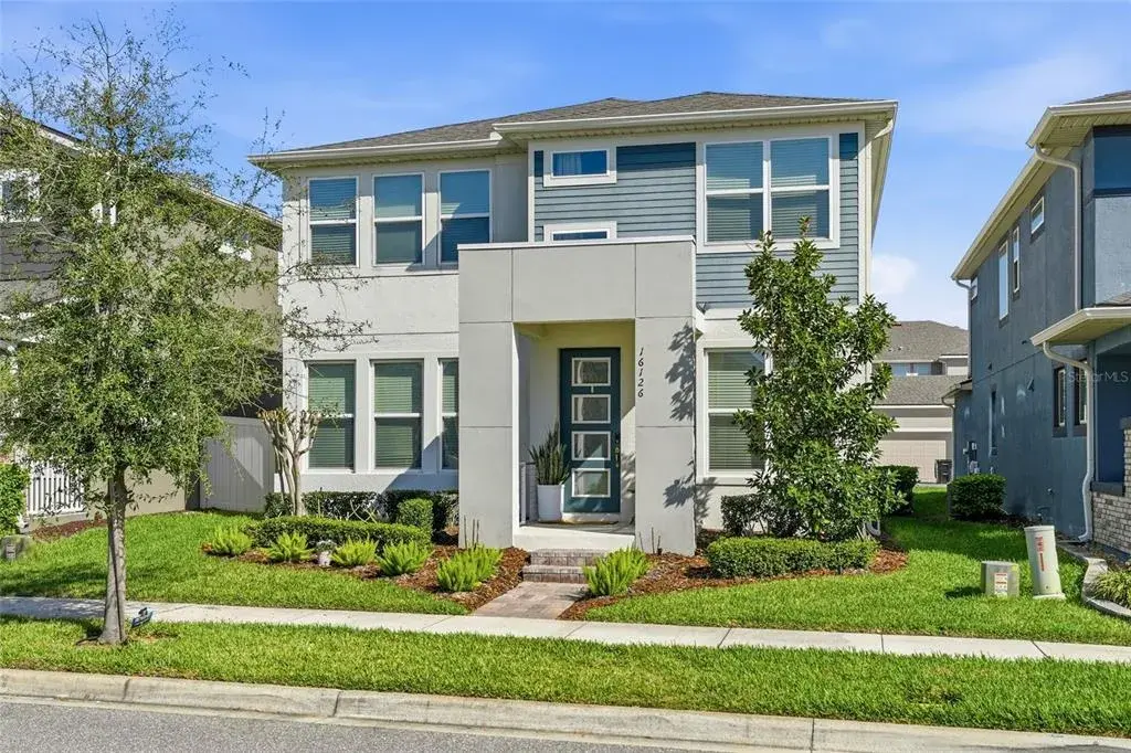 16126 Parkwyn Street, Winter Garden, FL, 34787