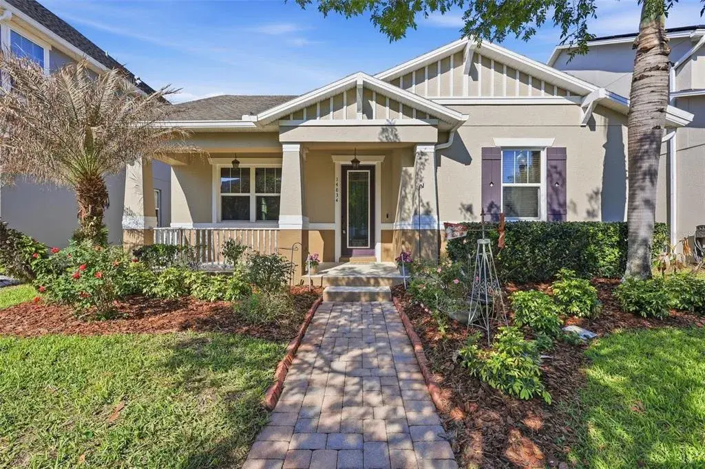 14834 Bahama Swallow Boulevard, Winter Garden, FL, 34787