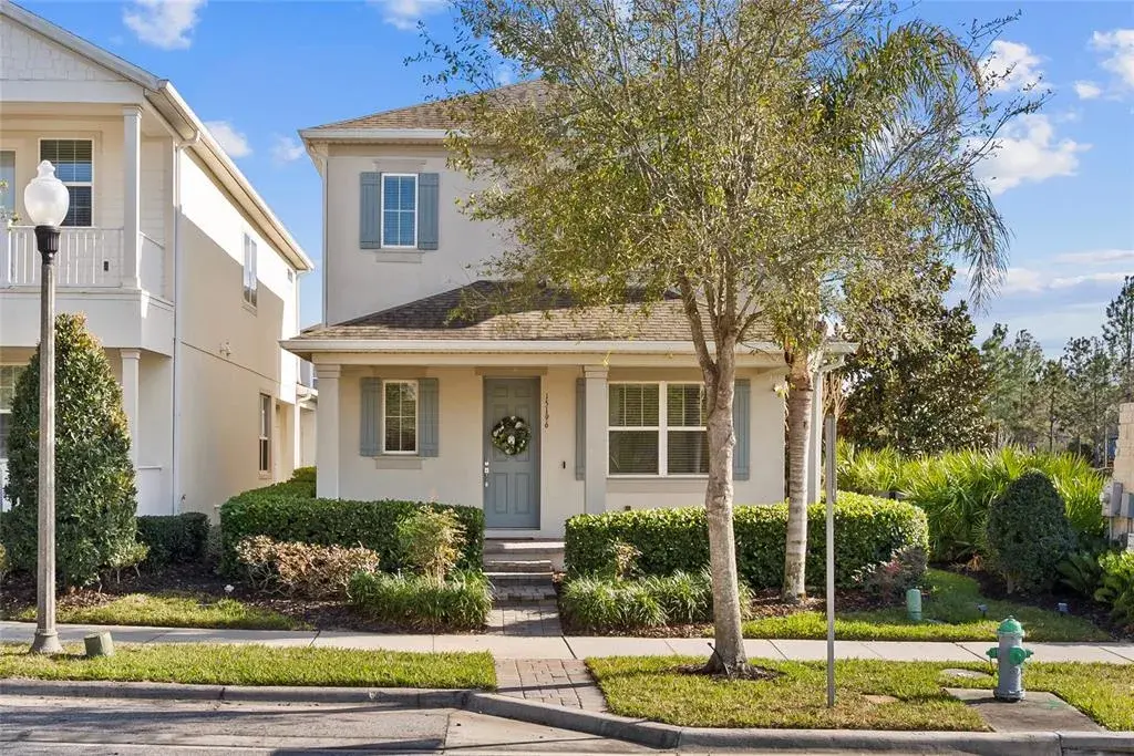 15196 Newtonia Street, Winter Garden, FL, 34787