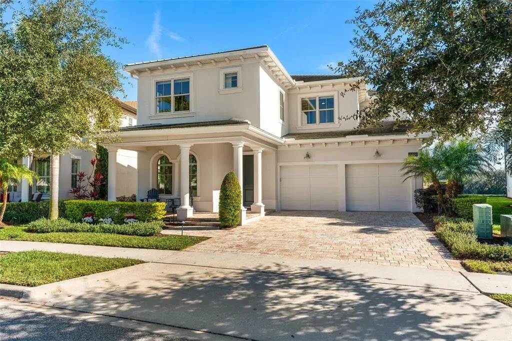 15606 Shorebird Lane, Winter Garden, FL, 34787