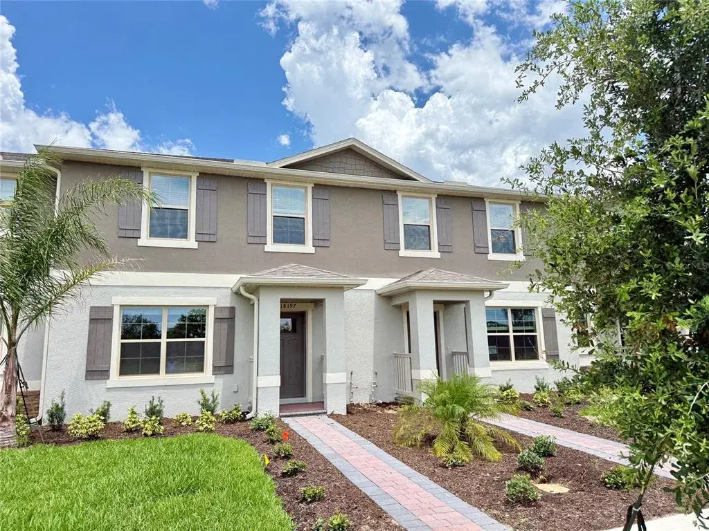 18197 Cider Mill Lane, Winter Garden, FL, 34787