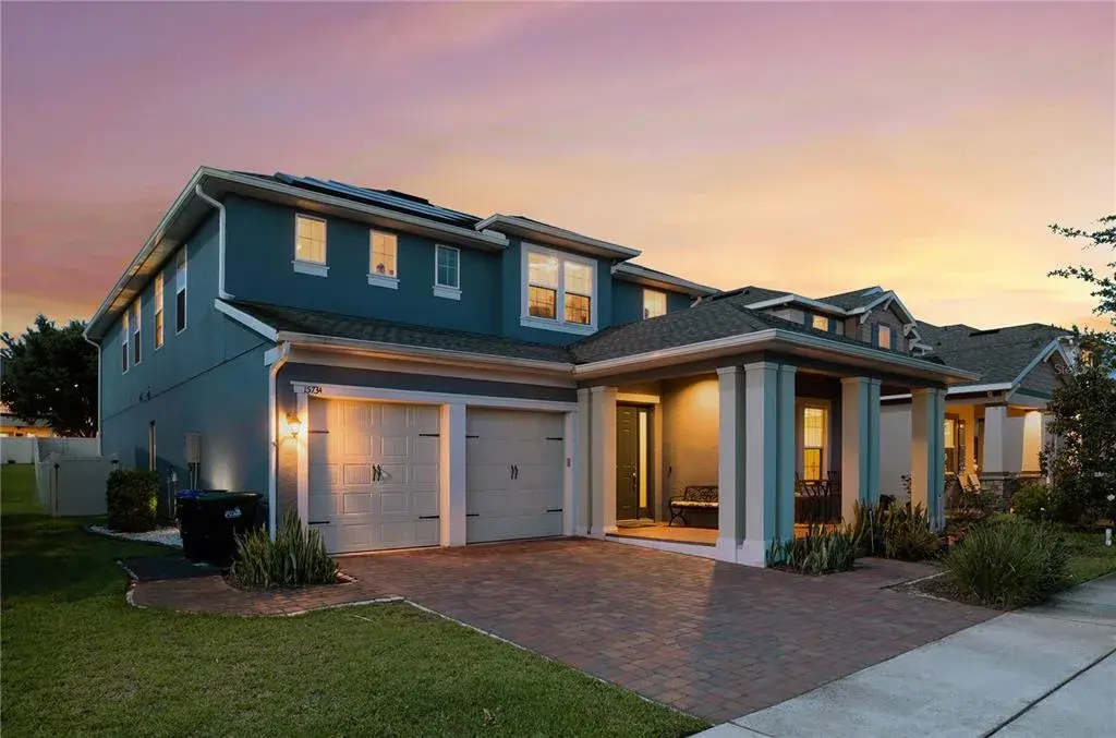 15734 Sweet Lemon Way, Winter Garden, FL, 34787