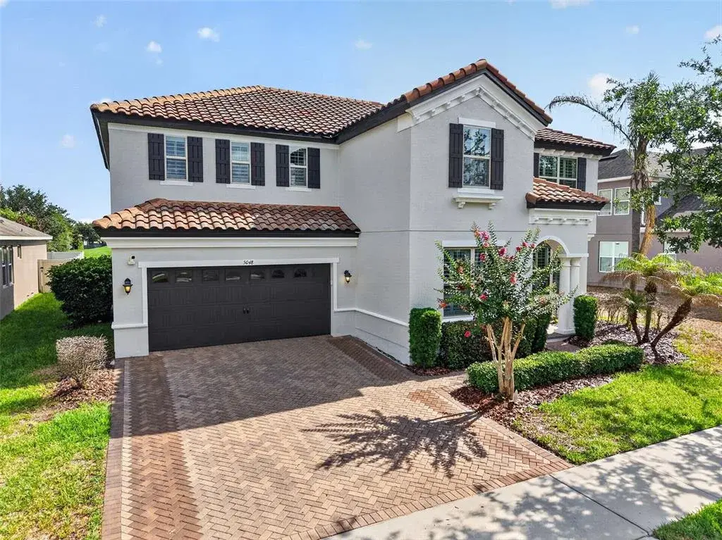 5048 Palmetto Park Drive, Winter Garden, FL, 34787