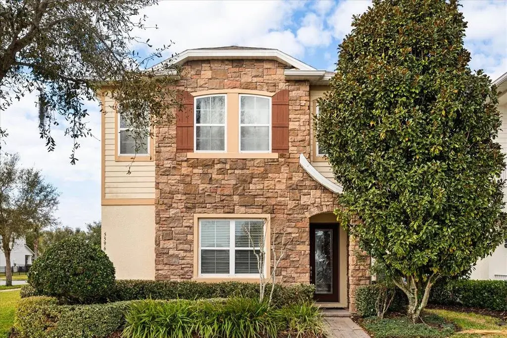 5596 Thomas Square Dr, Winter Garden, FL, 34787