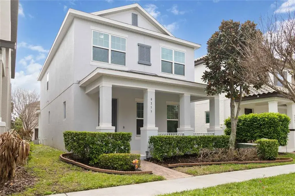 9355 Tyrella Pine Trail, Winter Garden, FL, 34787