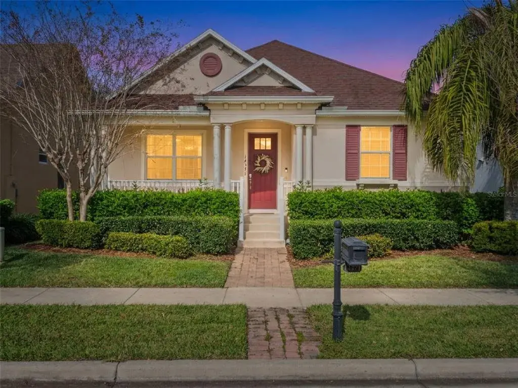 14571 Bahama Swallow Boulevard, Winter Garden, FL, 34787