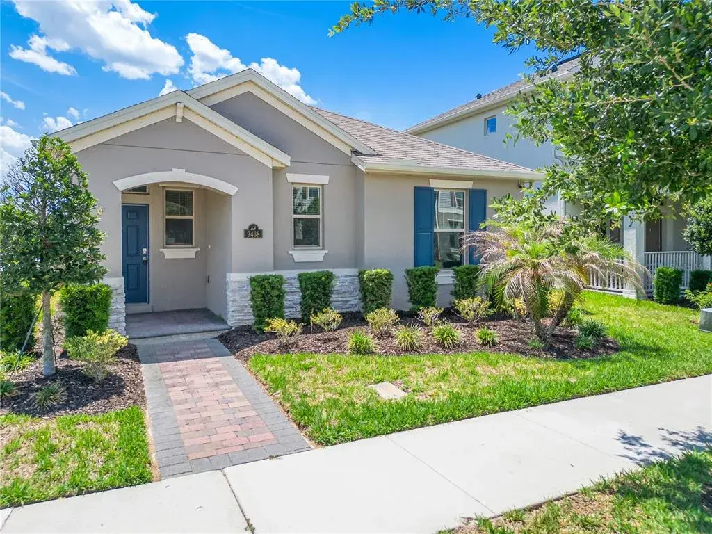9468 Komika Lane, Winter Garden, FL, 34787