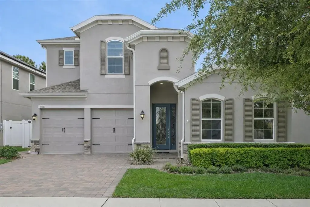 10693 Petrillo Way, Winter Garden, FL, 34787
