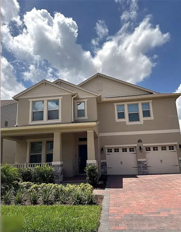 18386 Oliver Twist Way, Winter Garden, FL, 34787