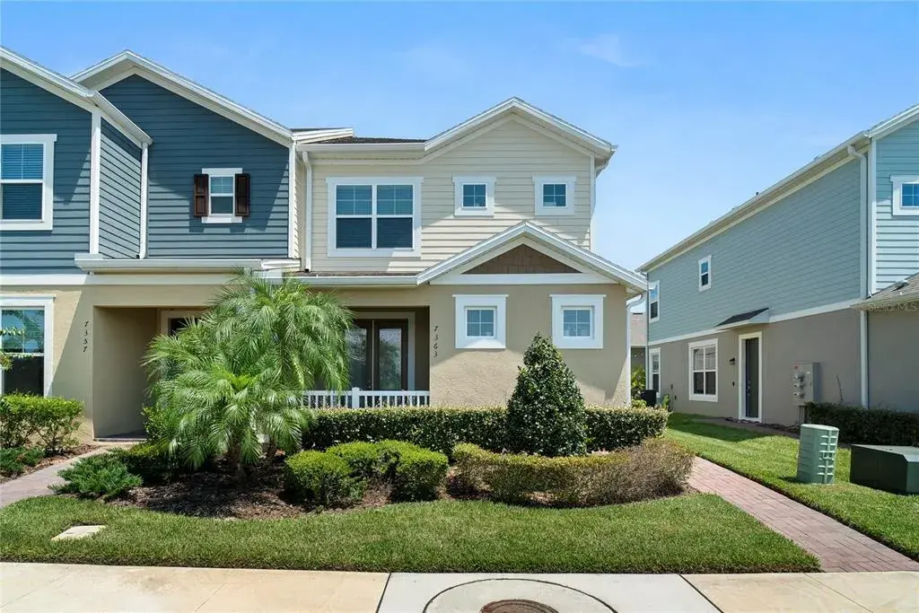 7363 Mezzano Lane, Winter Garden, FL, 34787