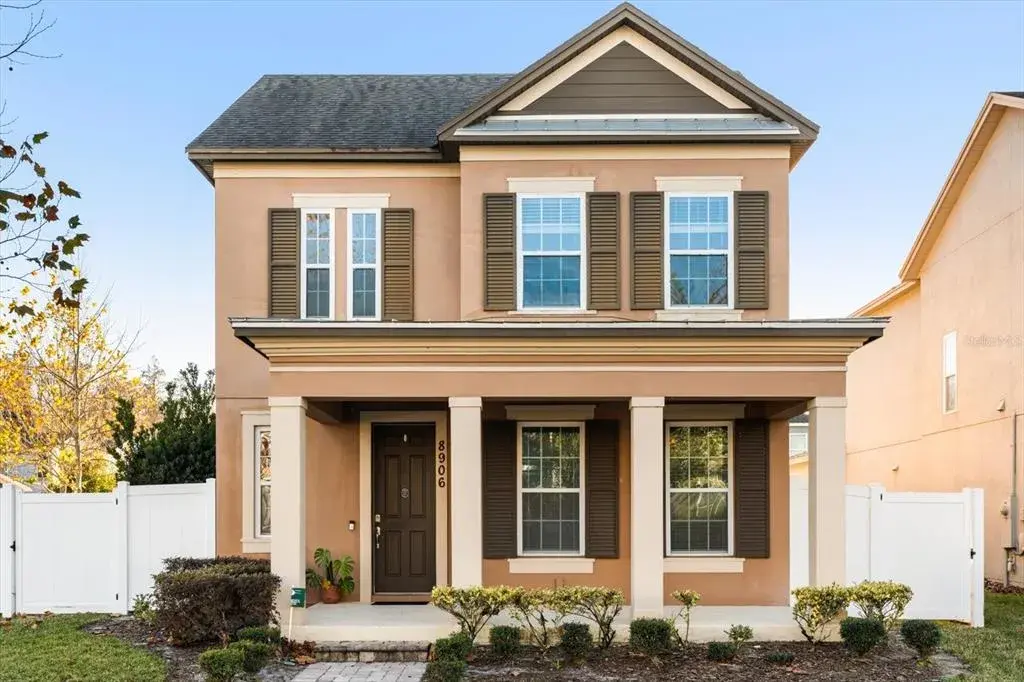 8906 Doddington Way, Winter Garden, FL, 34787