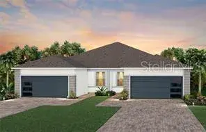 13509 Pearl Beach Street, Winter Garden, FL, 34787