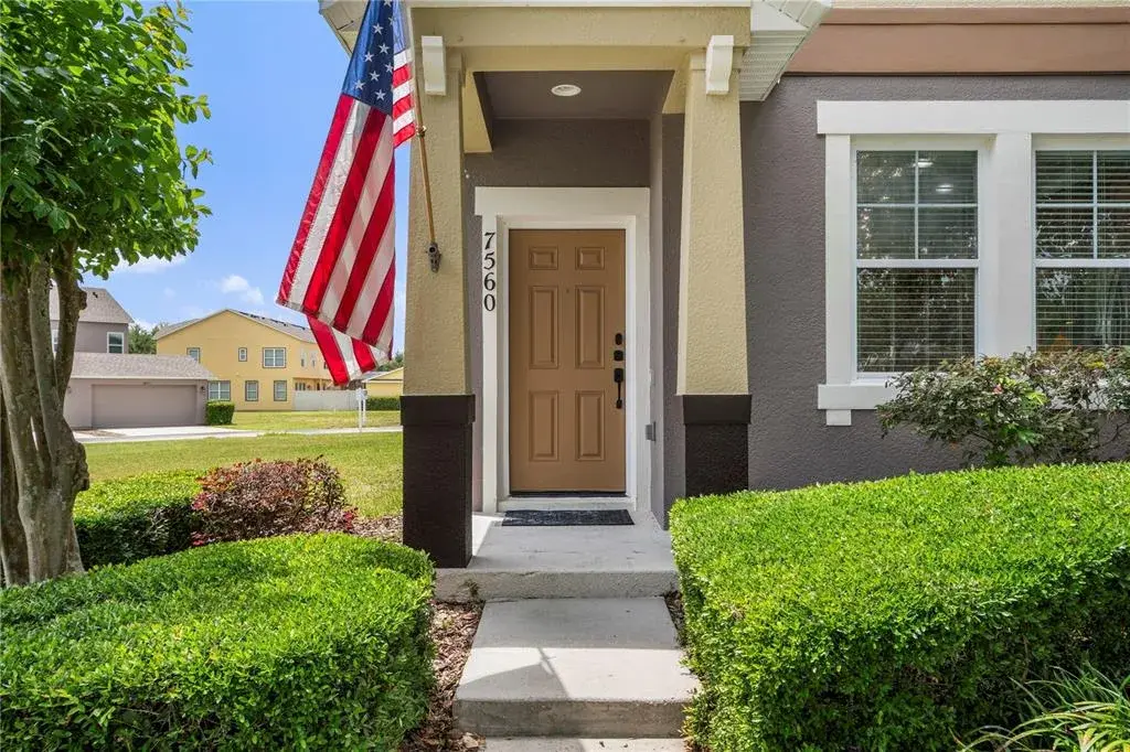 7560 Bentonshire Avenue, Windermere, FL, 34786