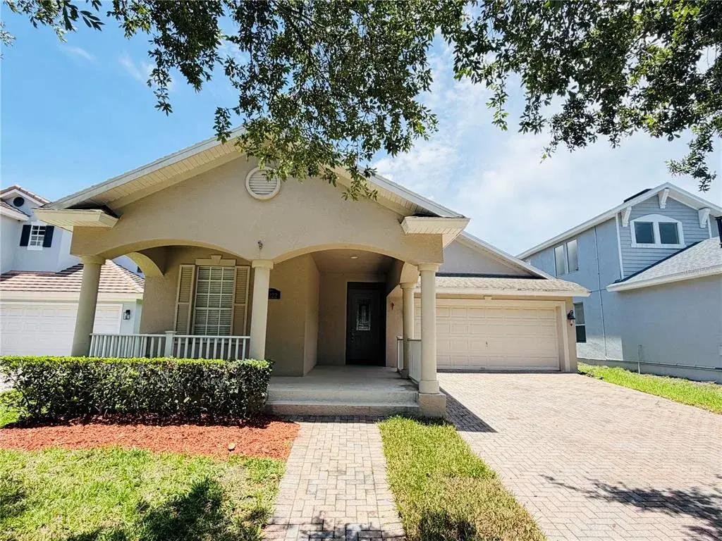 7222 Spikerush Lane, Winter Garden, FL, 34787