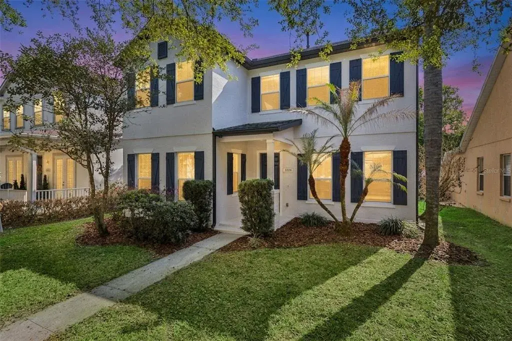 5224 Lemon Twist Lane, Windermere, FL, 34786