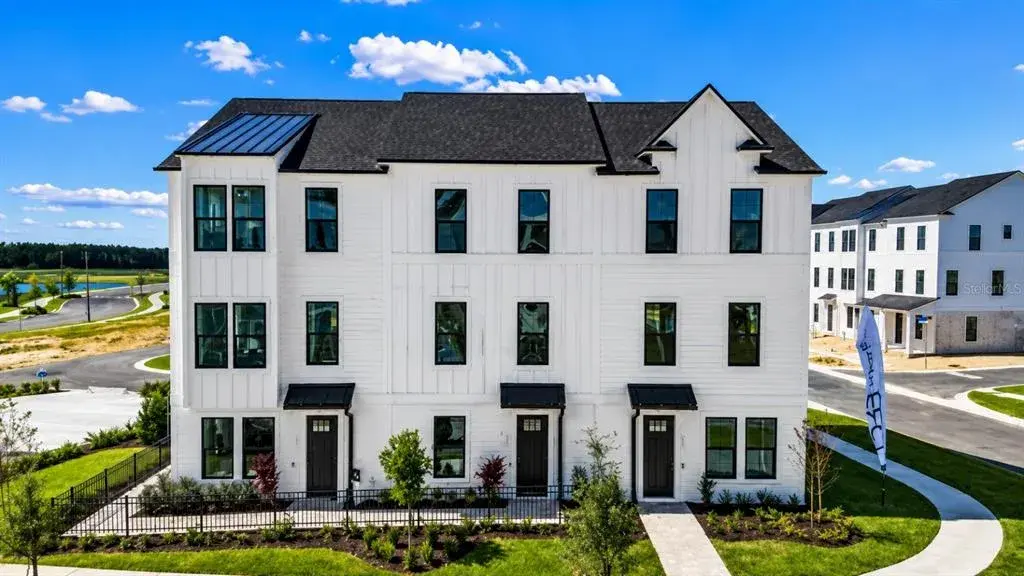 15074 Groveside Road, Winter Garden, FL, 34787