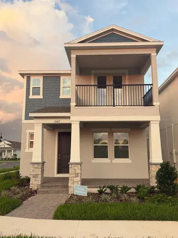 12403 Clear Sapphire Dr, Winter Garden, FL, 34787