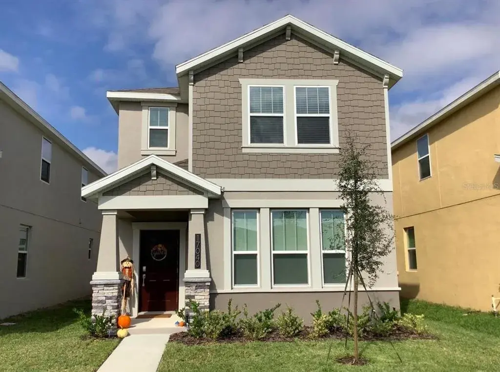17040 Volume Aly, Winter Garden, FL, 34787