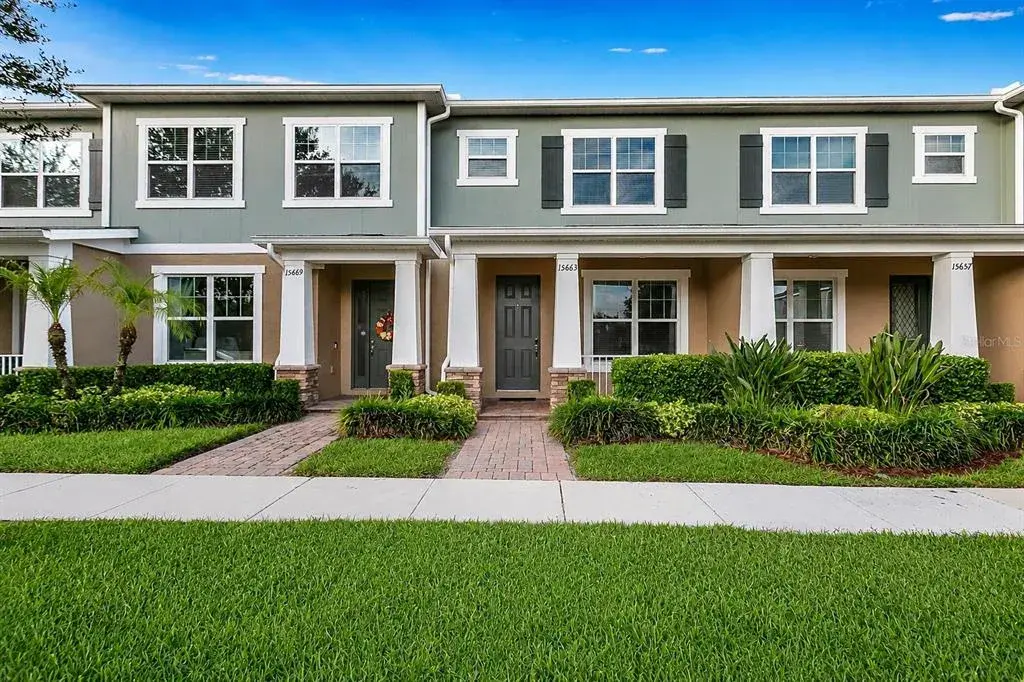 15663 Kinnow Mandarin Lane, Winter Garden, FL, 34787