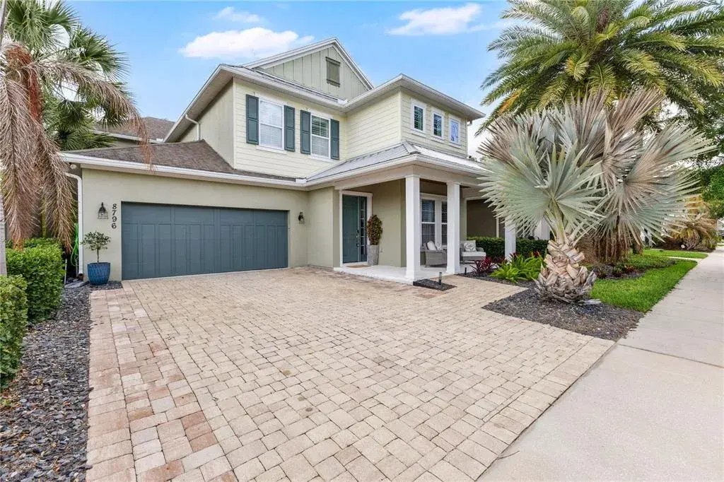 8796 Peachtree Park Court, Windermere, FL, 34786