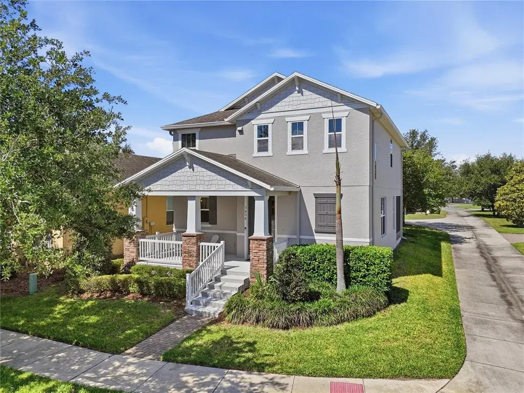 7808 Winter Wren Street, Winter Garden, FL, 34787