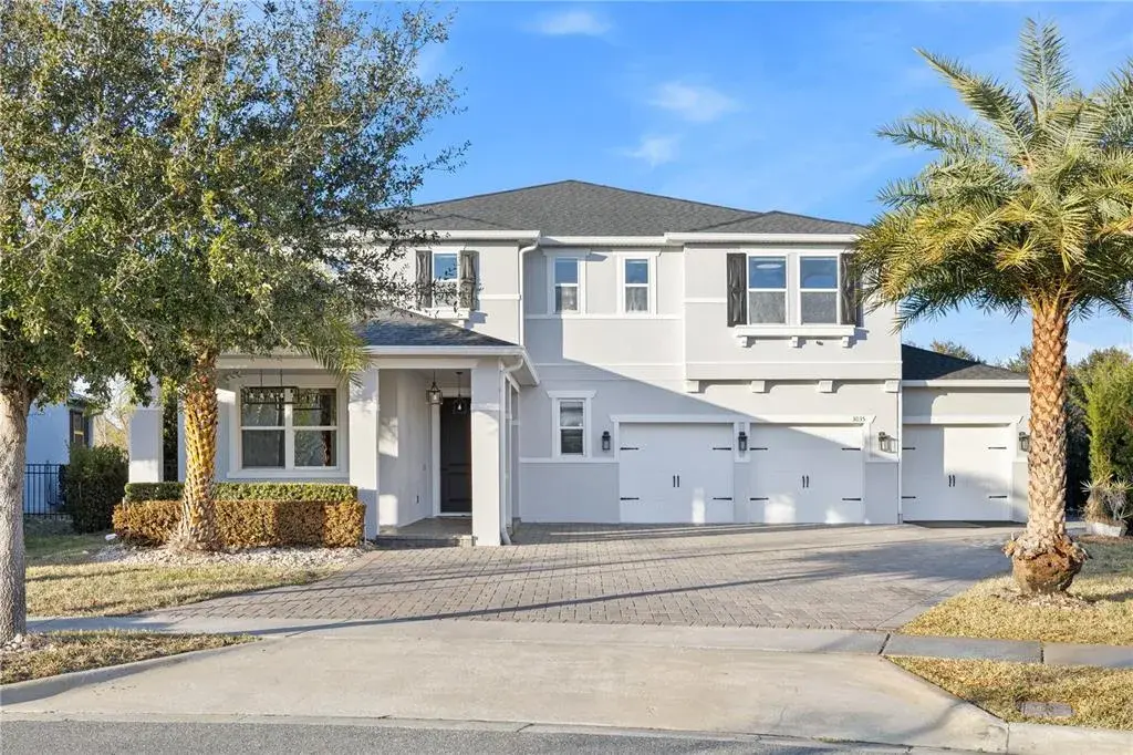 3035 Irish Peach Drive, Winter Garden, FL, 34787