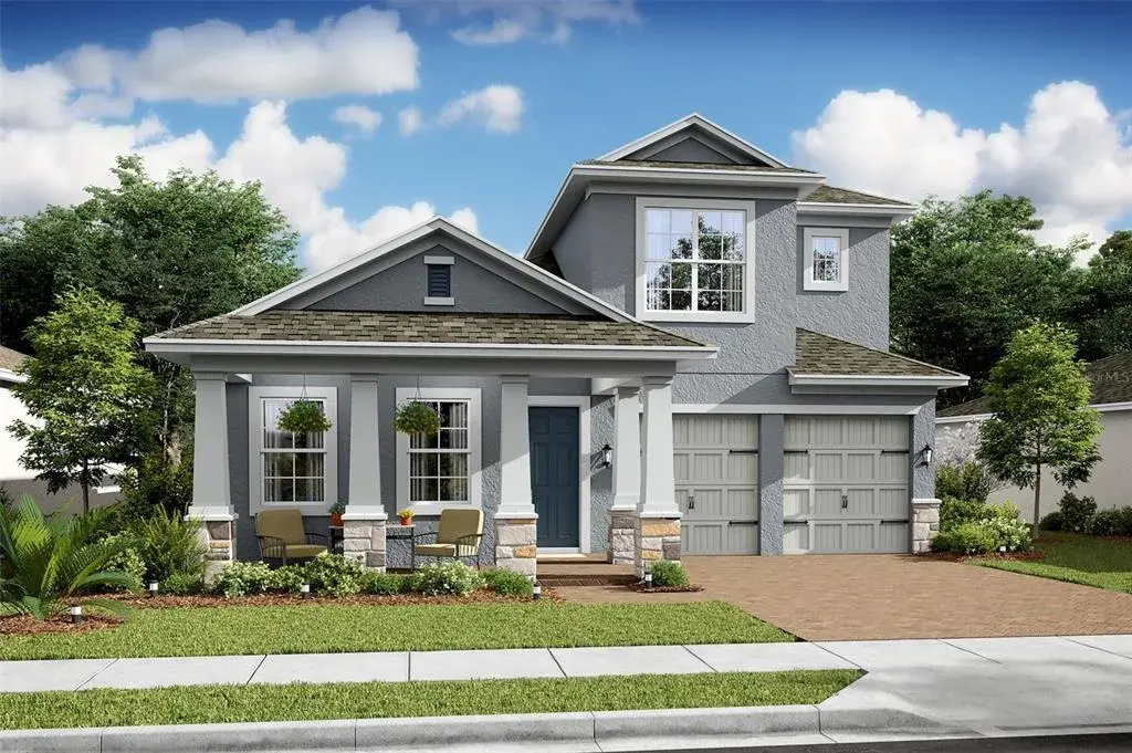 12595 Gold Honeysuckle Street Unit 284, Winter Garden, FL, 34787