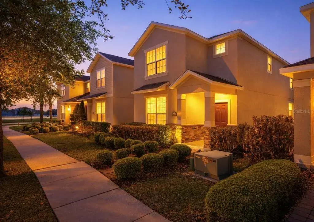 5778 Laurel Cherry Avenue, Winter Garden, FL, 34787