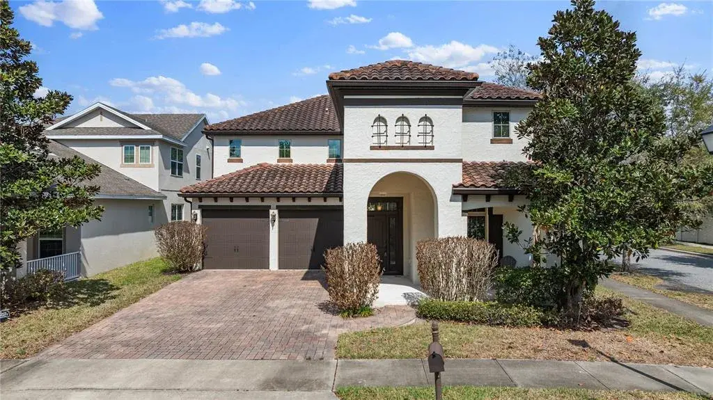 11903 Cave Run Avenue, Windermere, FL, 34786