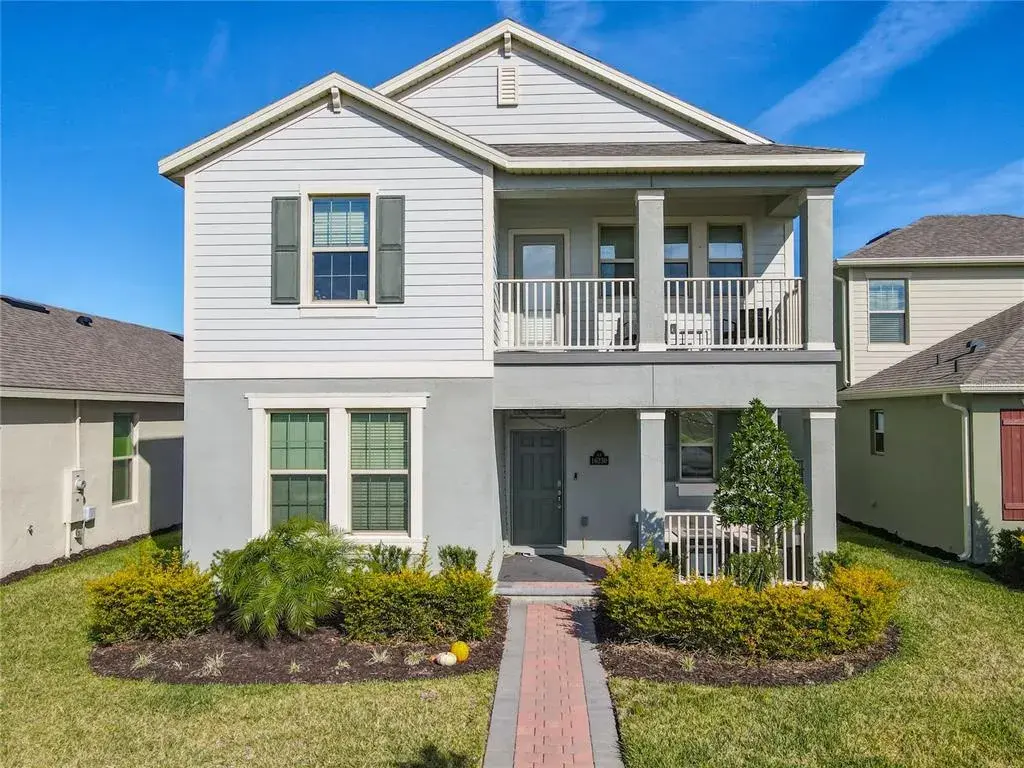 16230 Carraway Bay Alley, Winter Garden, FL, 34787