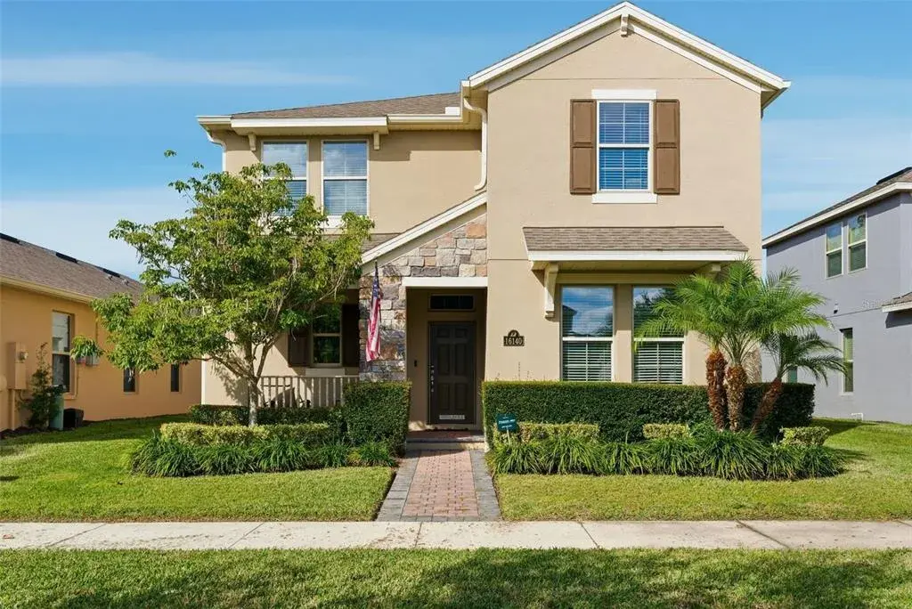 16140 Harbor Mist Alley, Winter Garden, FL, 34787